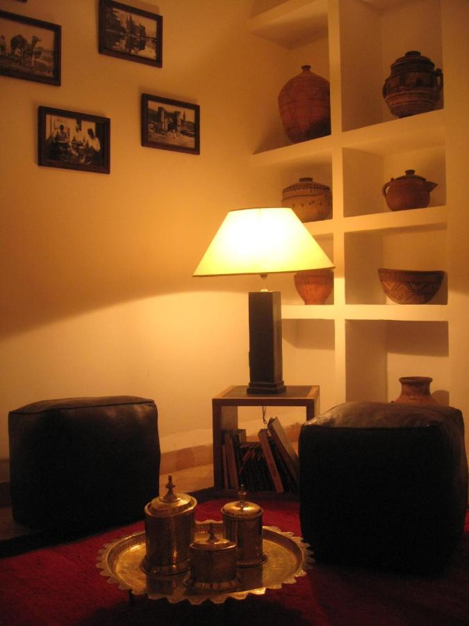 Riad Espoir, Riad De Charme En Exclusivite Dans La Medina De Marrakech Marrakesh Exterior foto